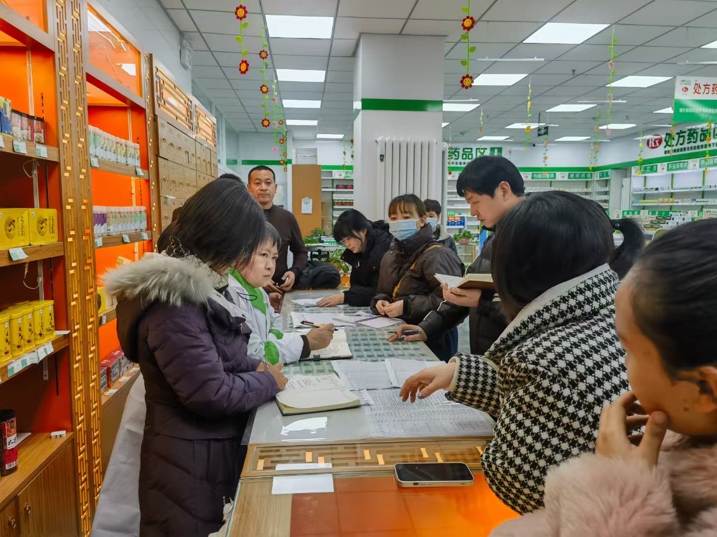 医药咨询落地执行(医药行业咨询报告模板)鹤壁市