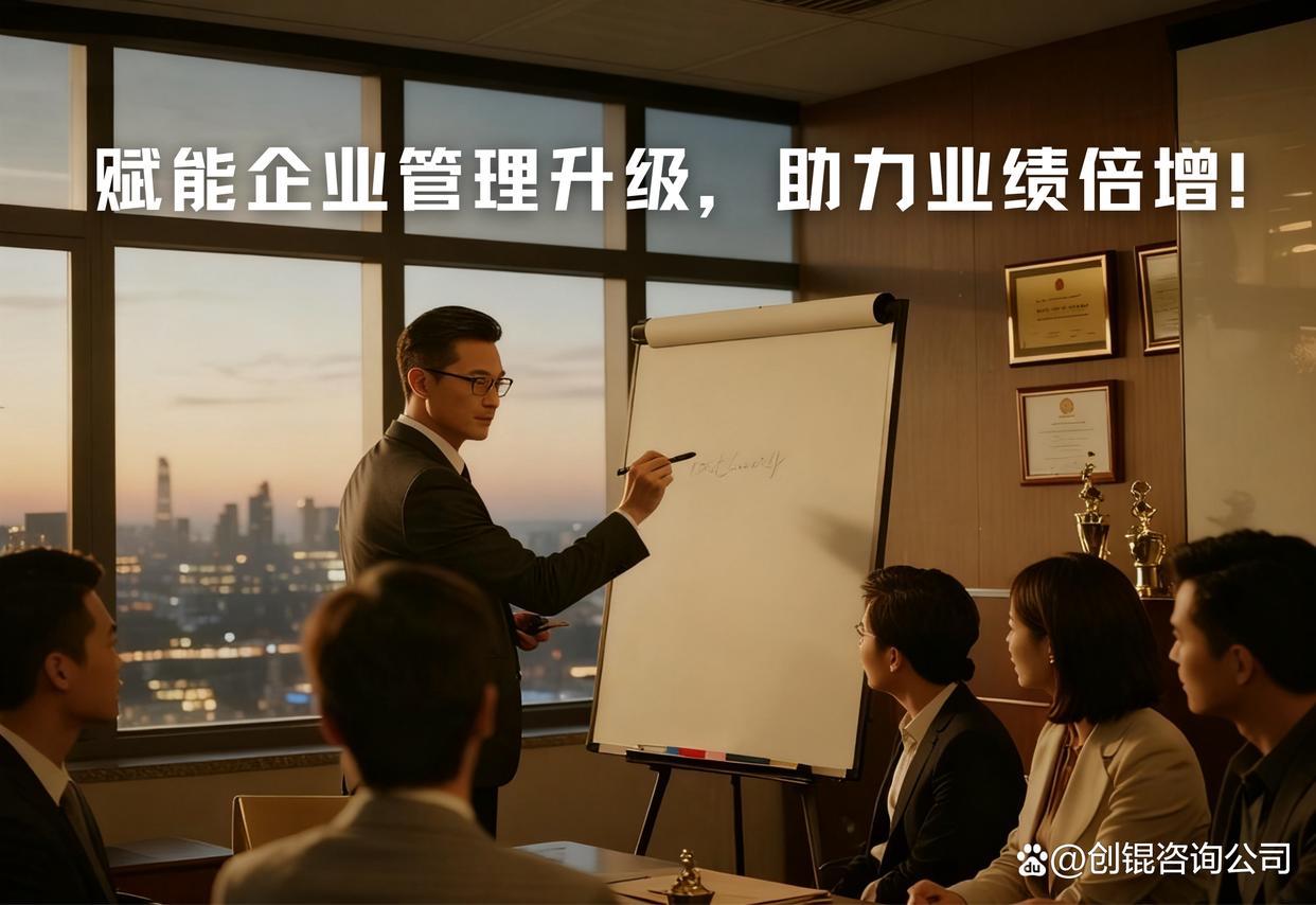 企业顶层设计咨询(企业顶层设计主要包括)鹤壁市