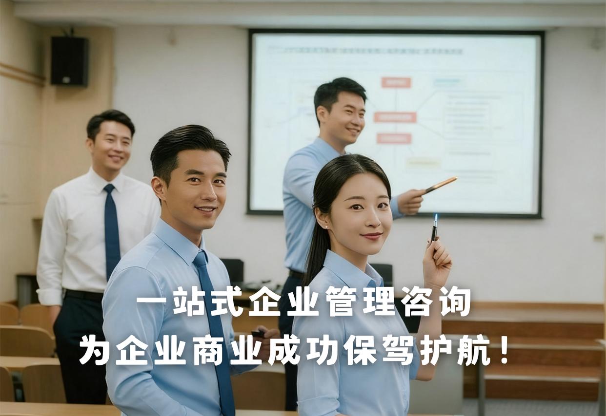 企业顶层设计咨询(企业顶层设计主要包括)鹤壁市