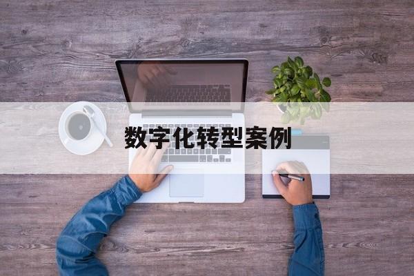 数字化转型案例(数字化转型案例公司)鹤壁市
